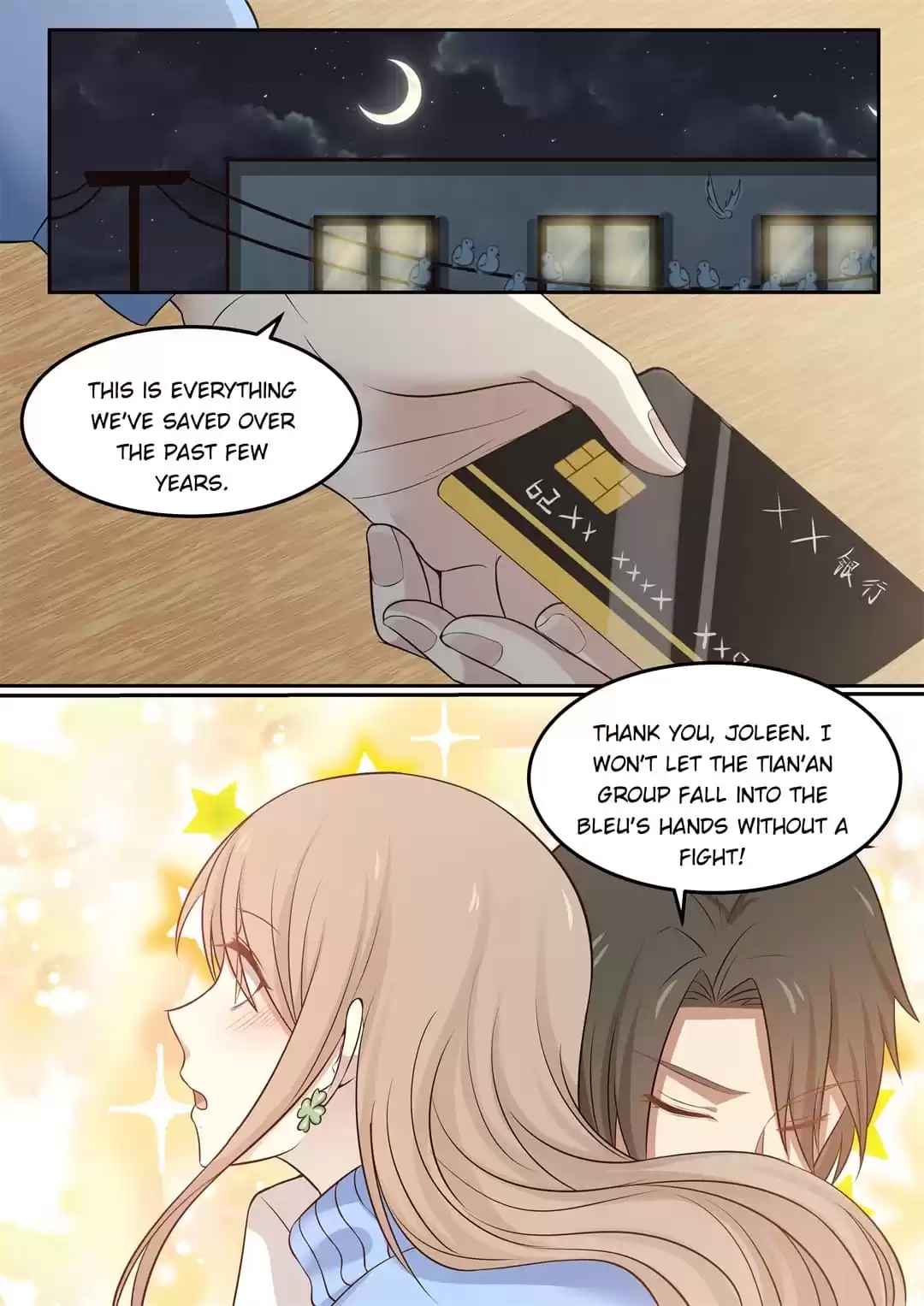 Surechigai Koikokoro Chapter 72 page 10 - 