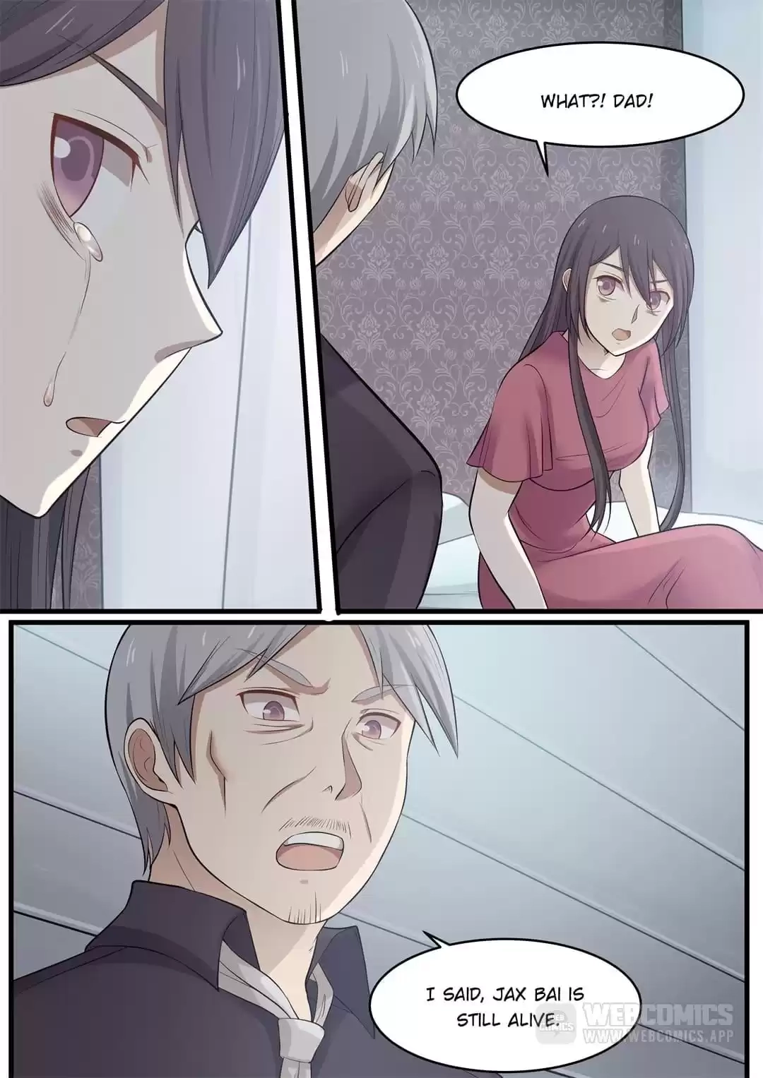 Surechigai Koikokoro Chapter 77 page 2 - 