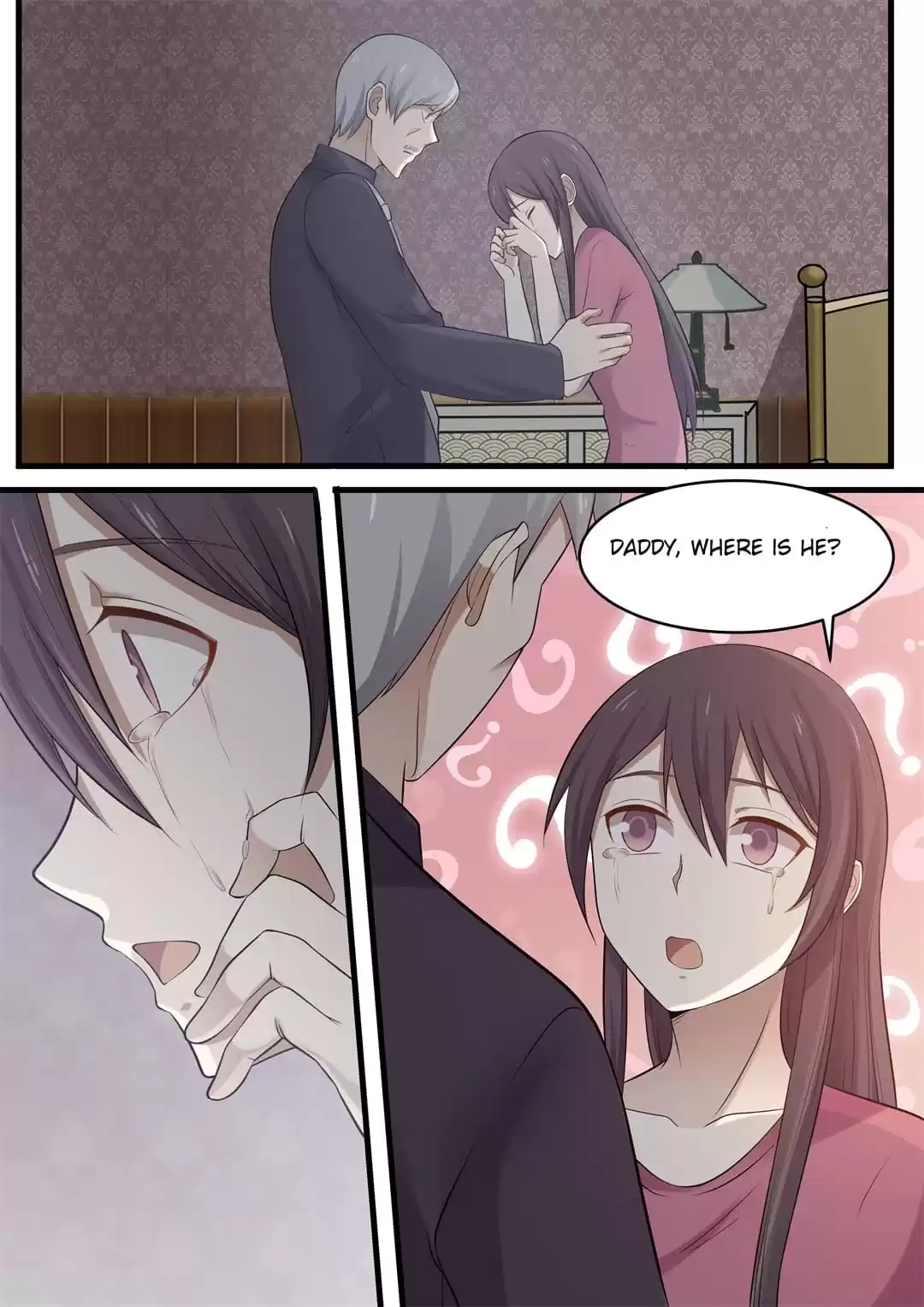 Surechigai Koikokoro Chapter 77 page 5 - 