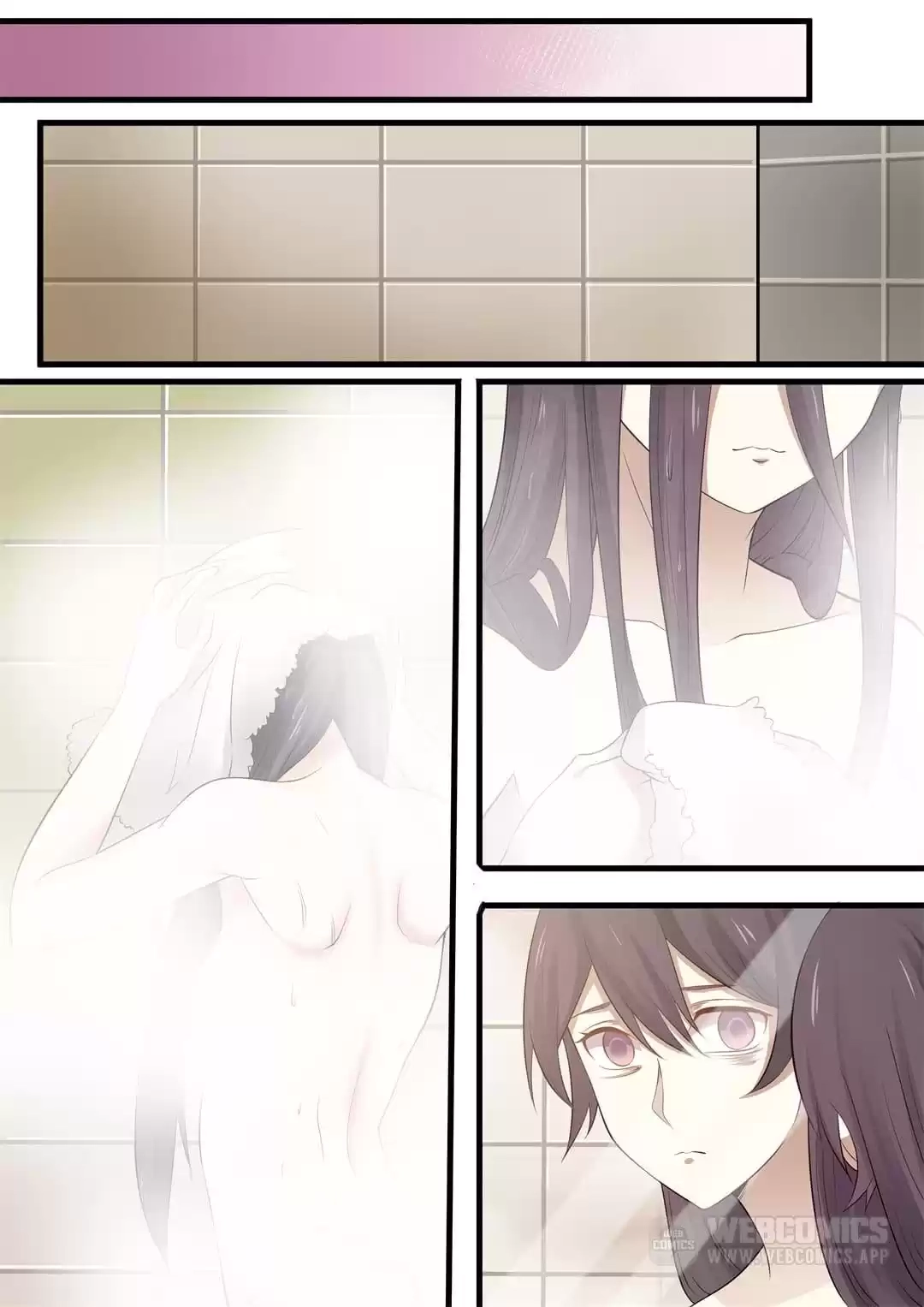 Surechigai Koikokoro Chapter 77 page 10 - 