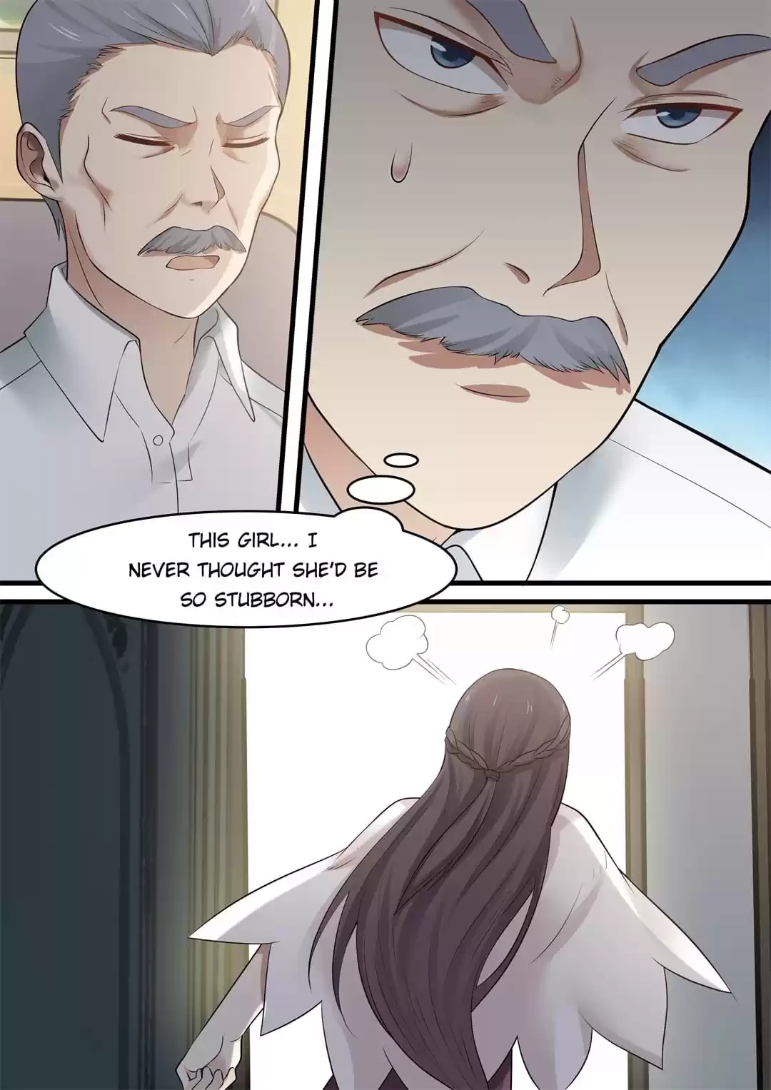Surechigai Koikokoro Chapter 79 page 4 - 