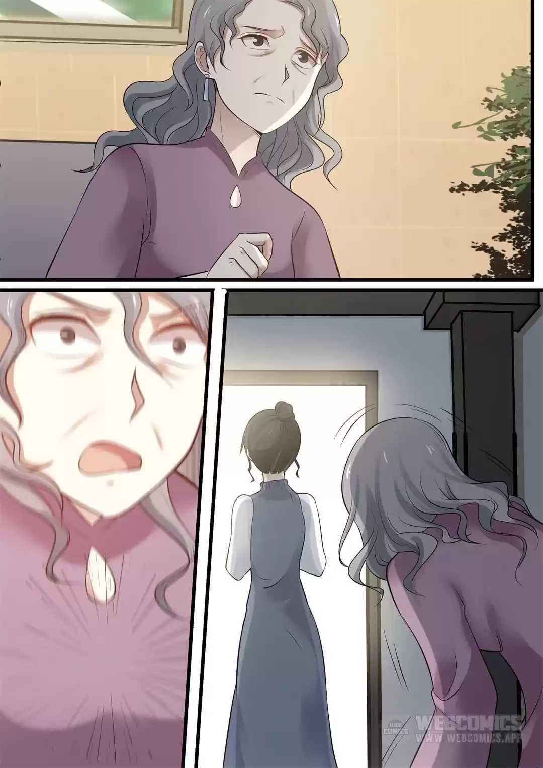 Surechigai Koikokoro Chapter 79 page 5 - 