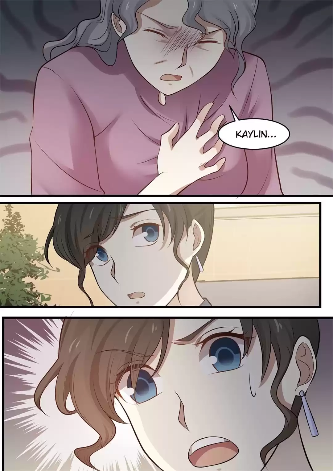 Surechigai Koikokoro Chapter 79 page 6 - 