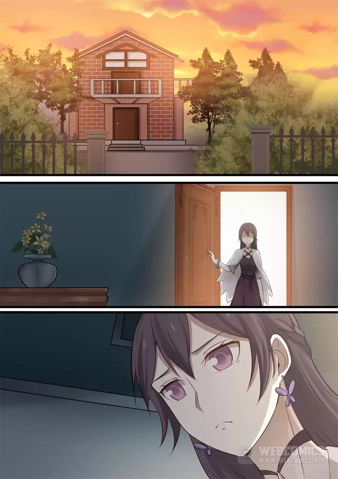 Surechigai Koikokoro Chapter 80 page 1 - 