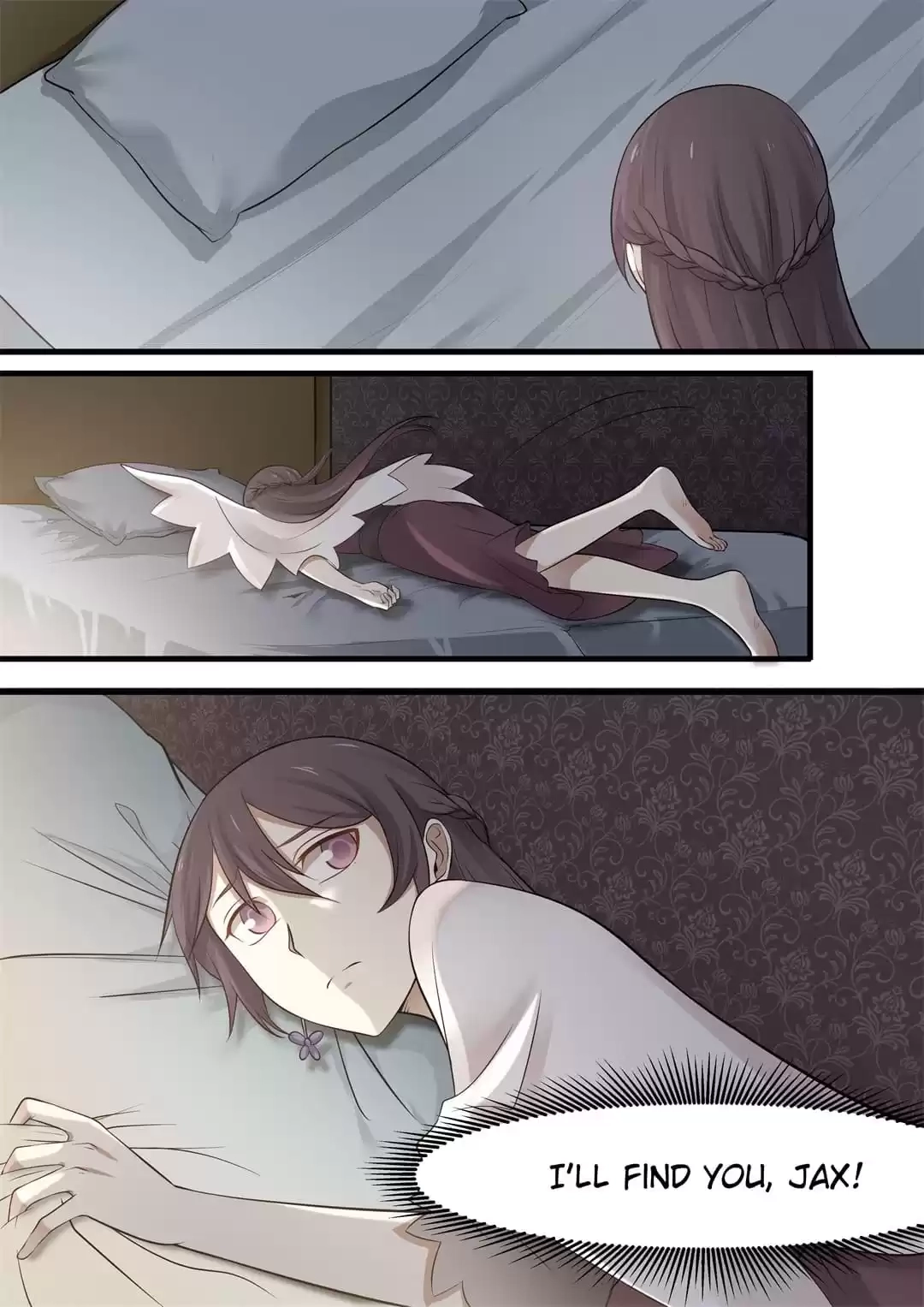 Surechigai Koikokoro Chapter 80 page 4 - 