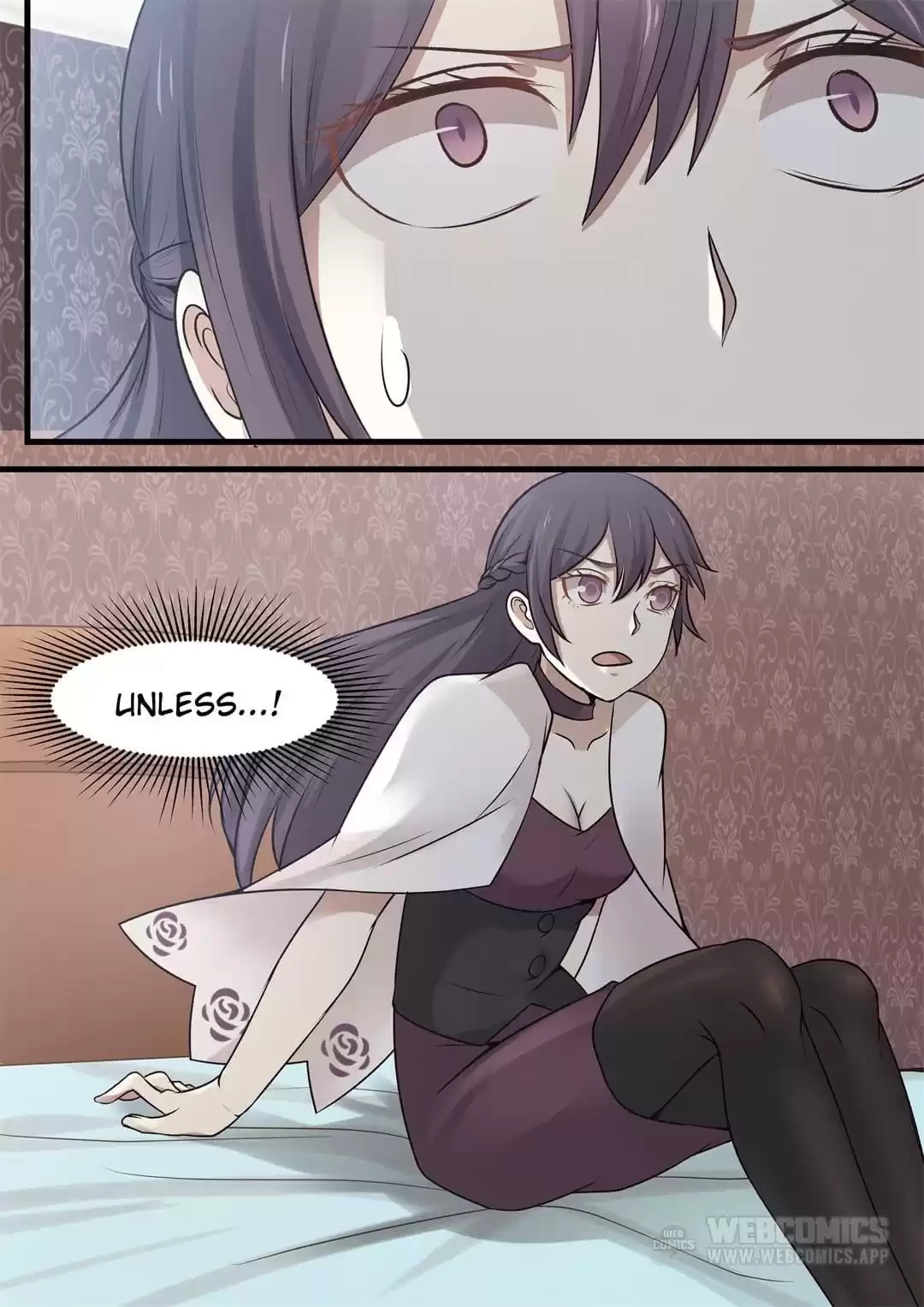 Surechigai Koikokoro Chapter 87 page 9 - 