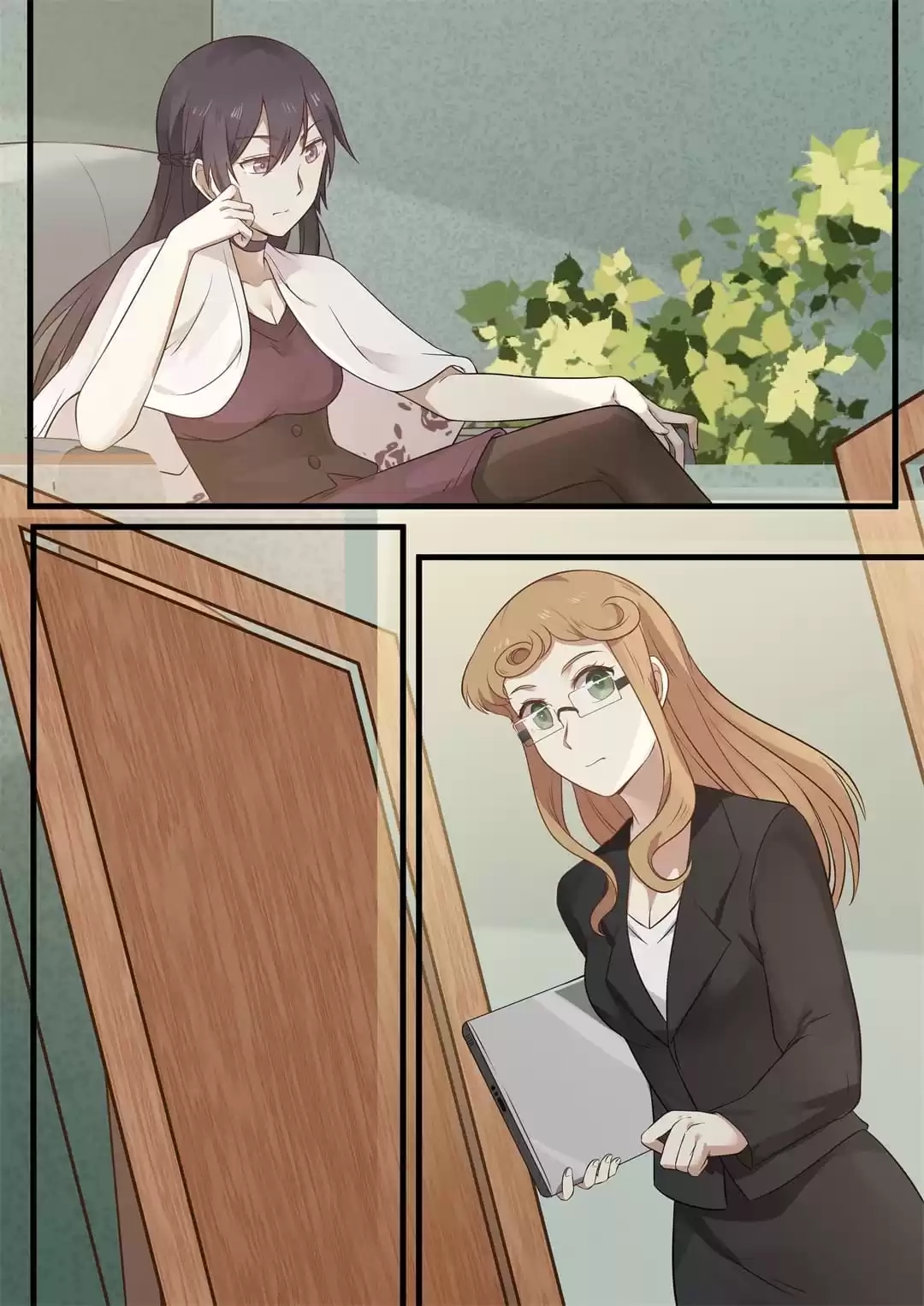 Surechigai Koikokoro Chapter 88 page 2 - 