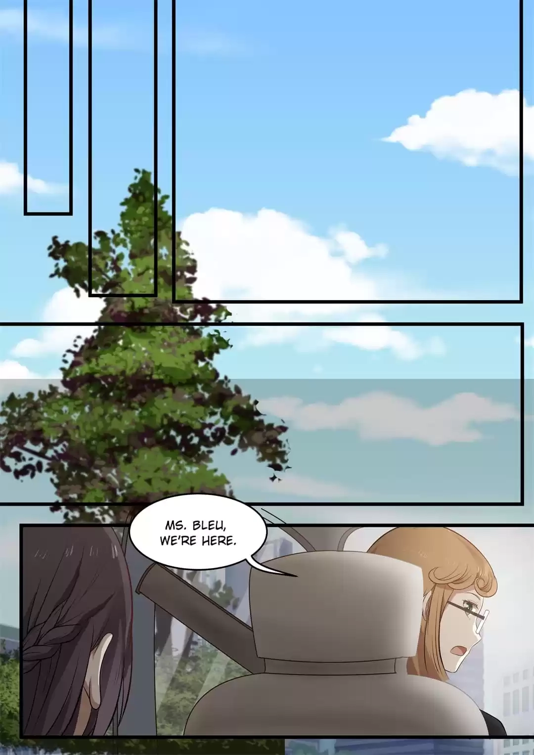 Surechigai Koikokoro Chapter 88 page 6 - 