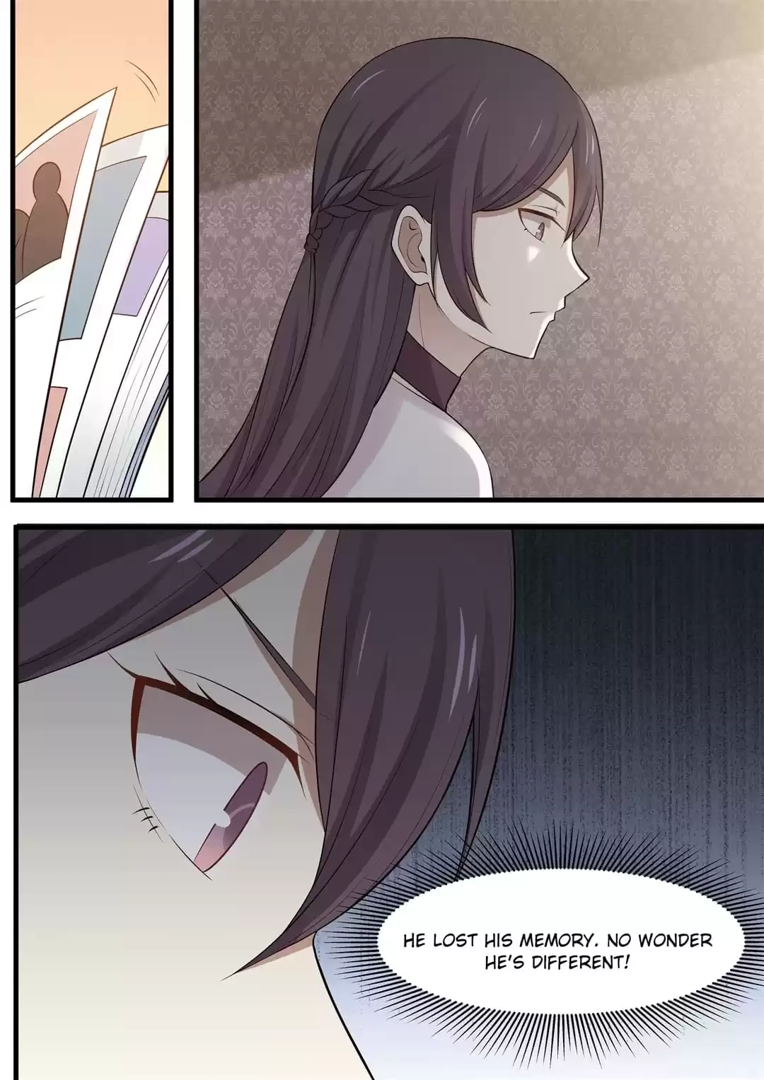 Surechigai Koikokoro Chapter 89 page 6 - 