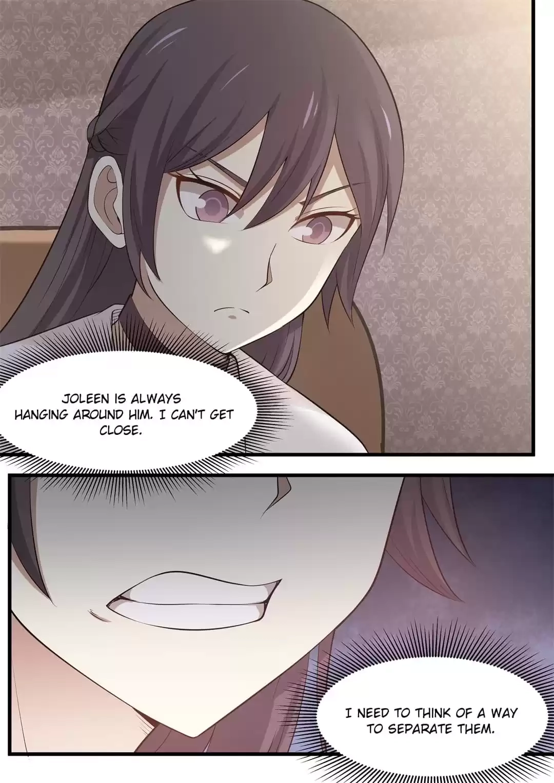 Surechigai Koikokoro Chapter 89 page 7 - 
