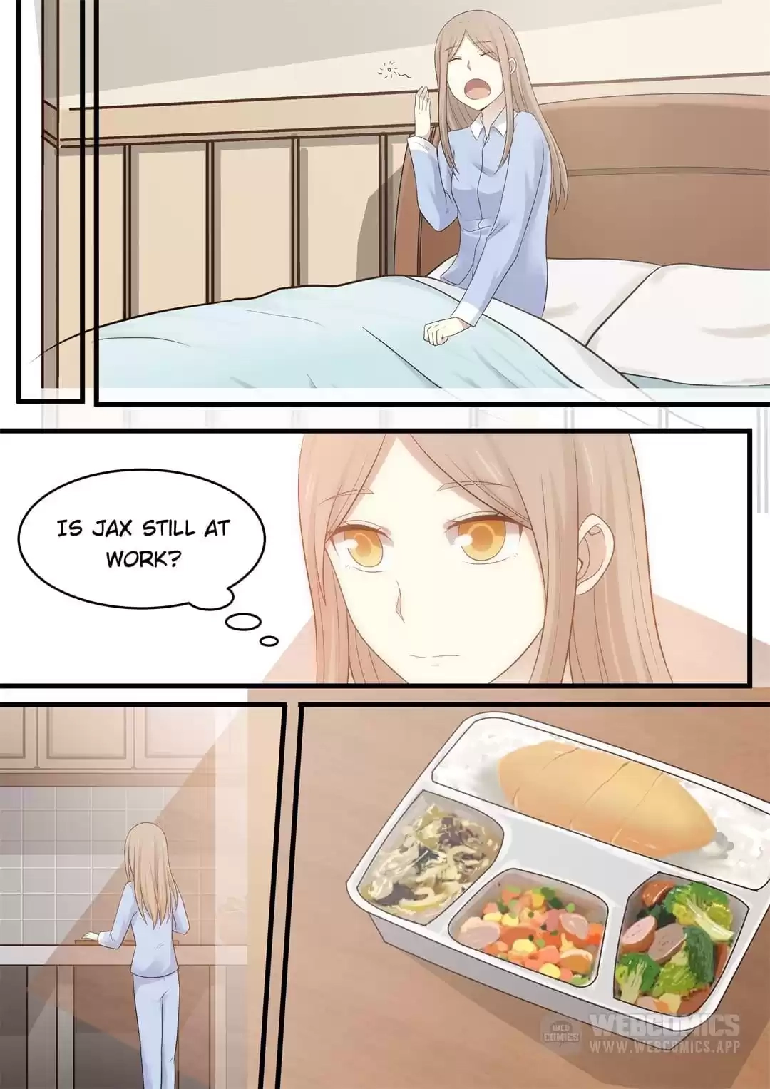 Surechigai Koikokoro Chapter 92 page 10 - 