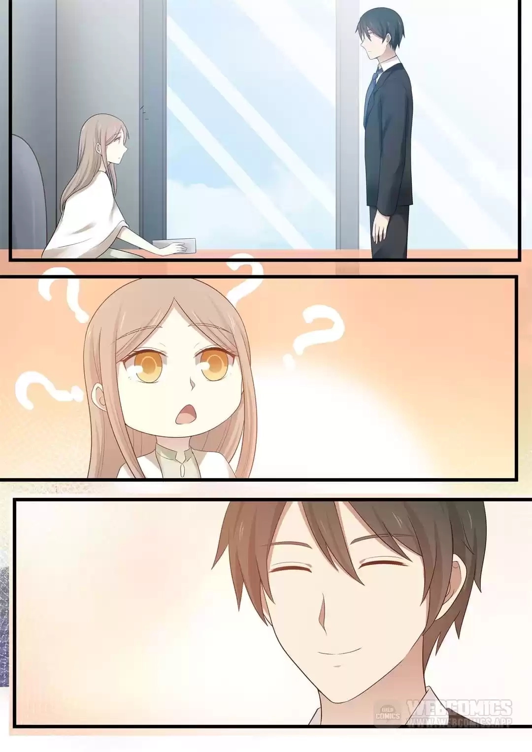 Surechigai Koikokoro Chapter 93 page 3 - 