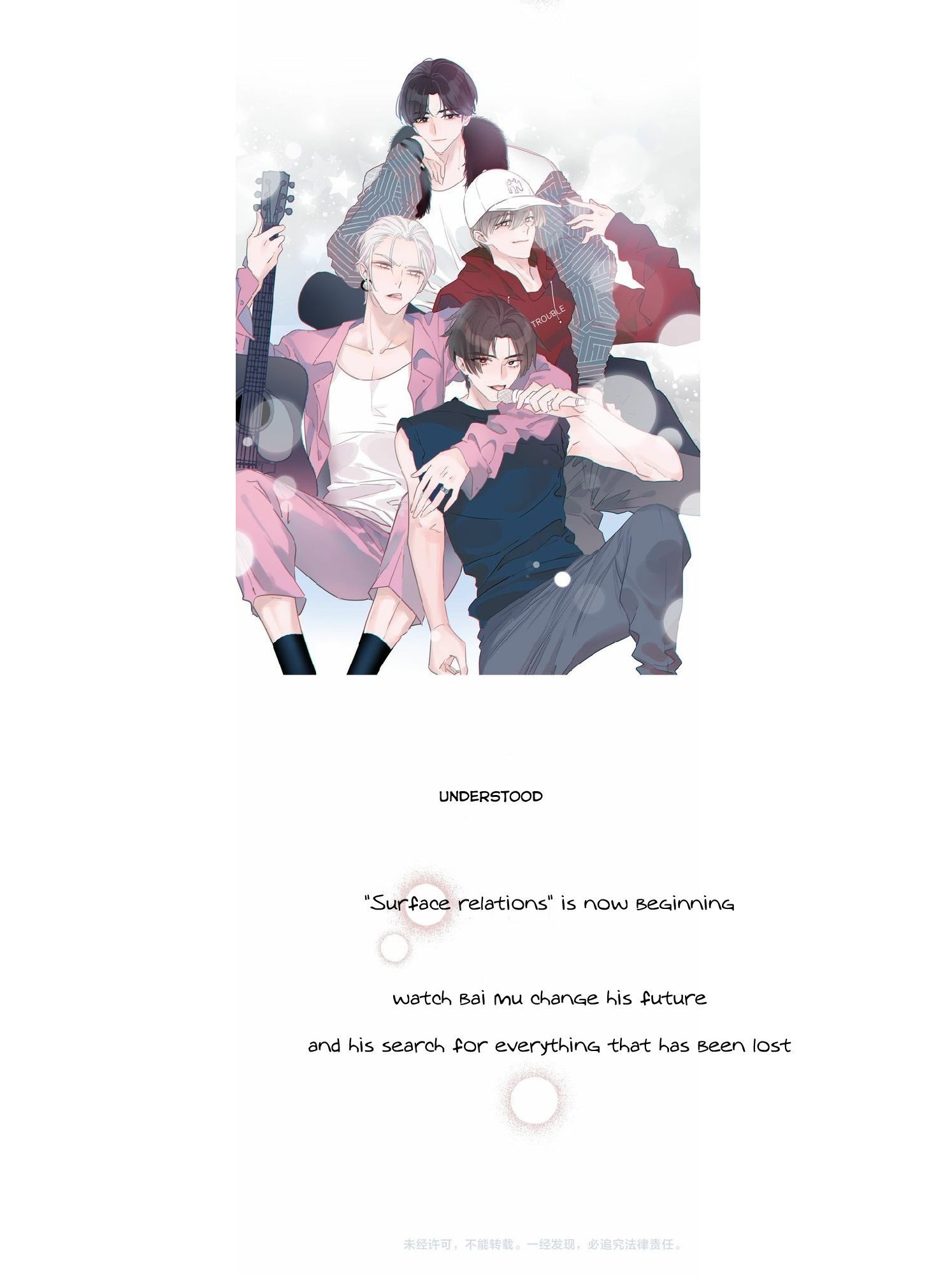 Surface Relations Chapter 0.1 page 13 - 