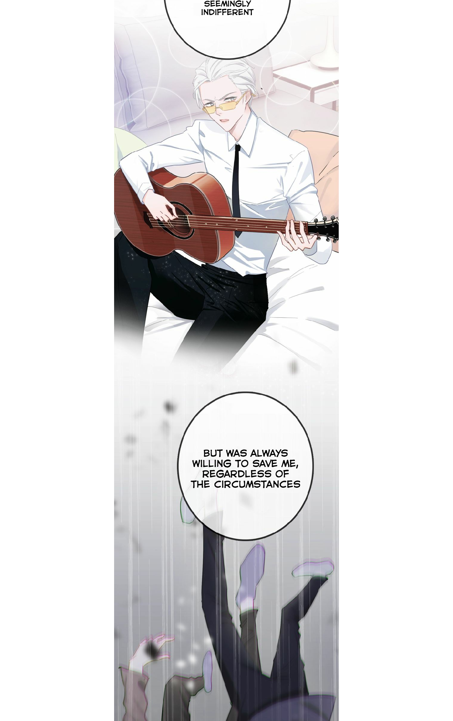 Surface Relations Chapter 0.1 page 8 - 