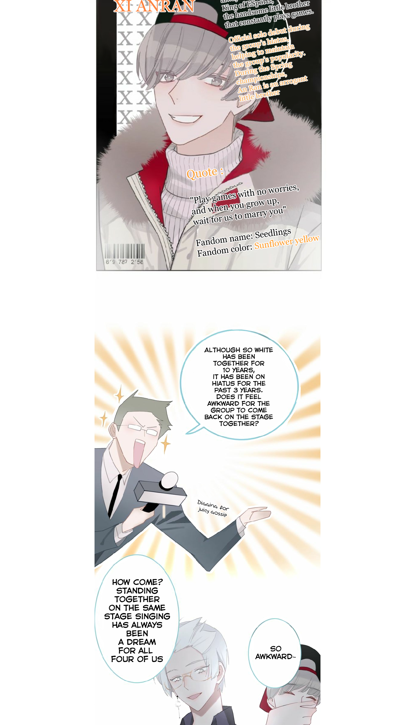 Surface Relations Chapter 1 page 12 - 