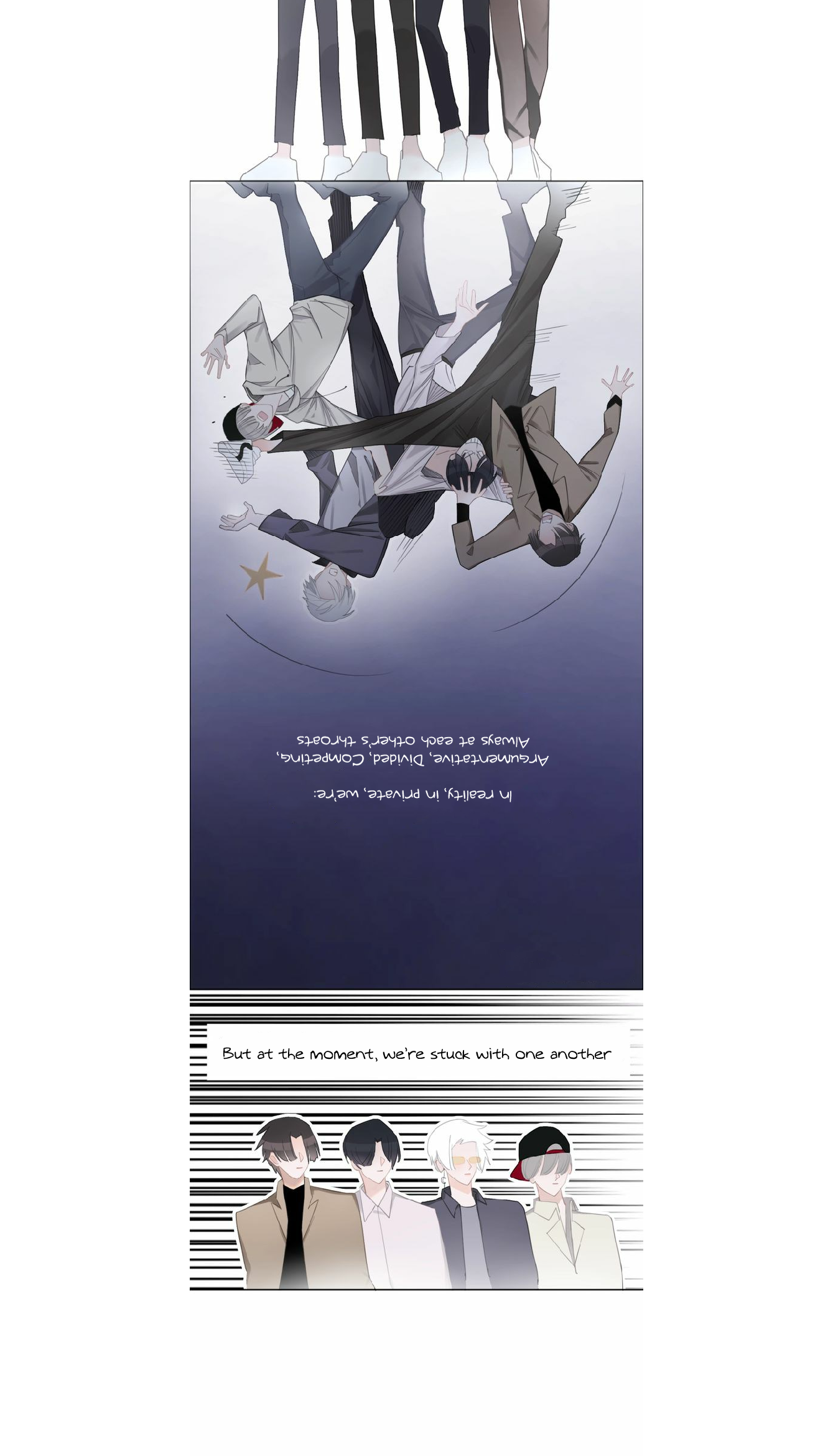 Surface Relations Chapter 1 page 14 - 