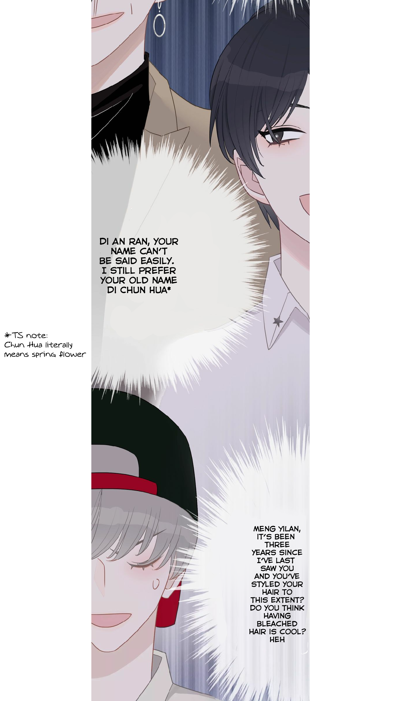 Surface Relations Chapter 1 page 18 - 