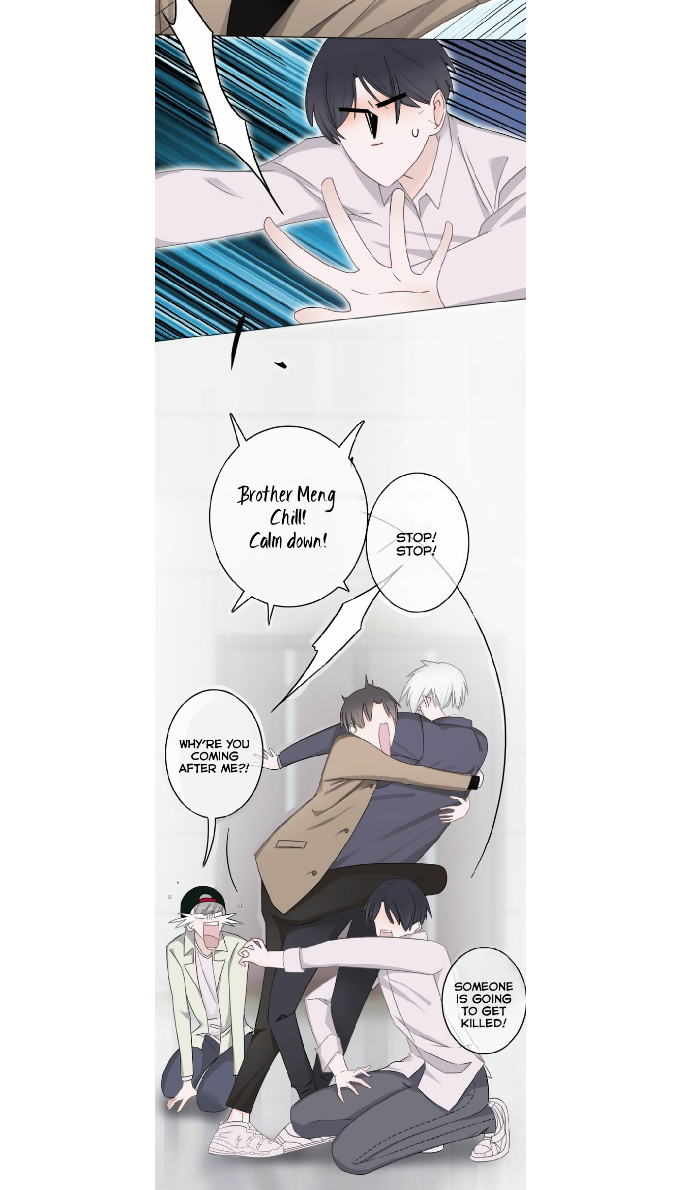 Surface Relations Chapter 1 page 20 - 