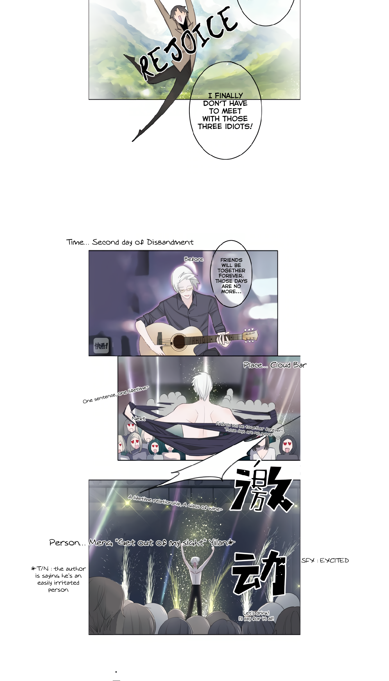 Surface Relations Chapter 1 page 24 - 