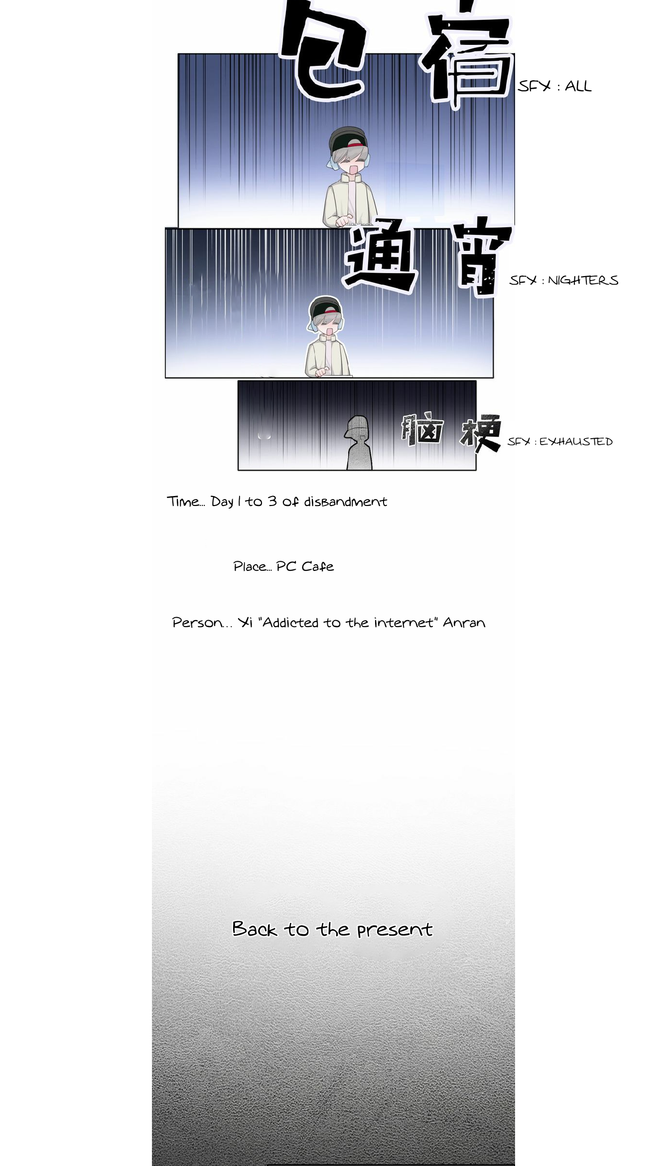 Surface Relations Chapter 1 page 26 - 