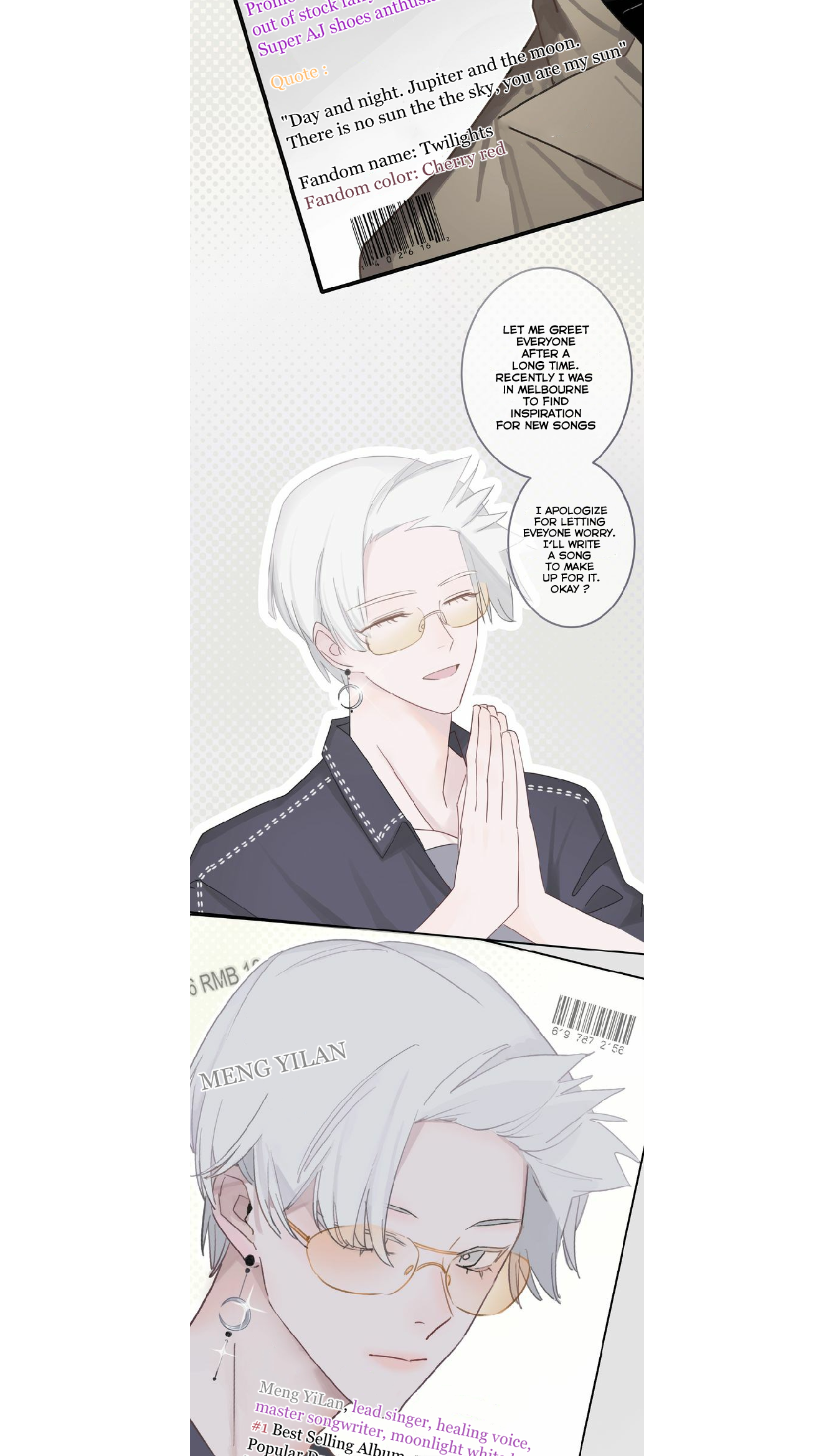 Surface Relations Chapter 1 page 9 - 