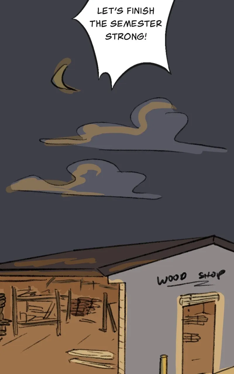 Surprise You're Gay! Chapter 38 page 5 - 