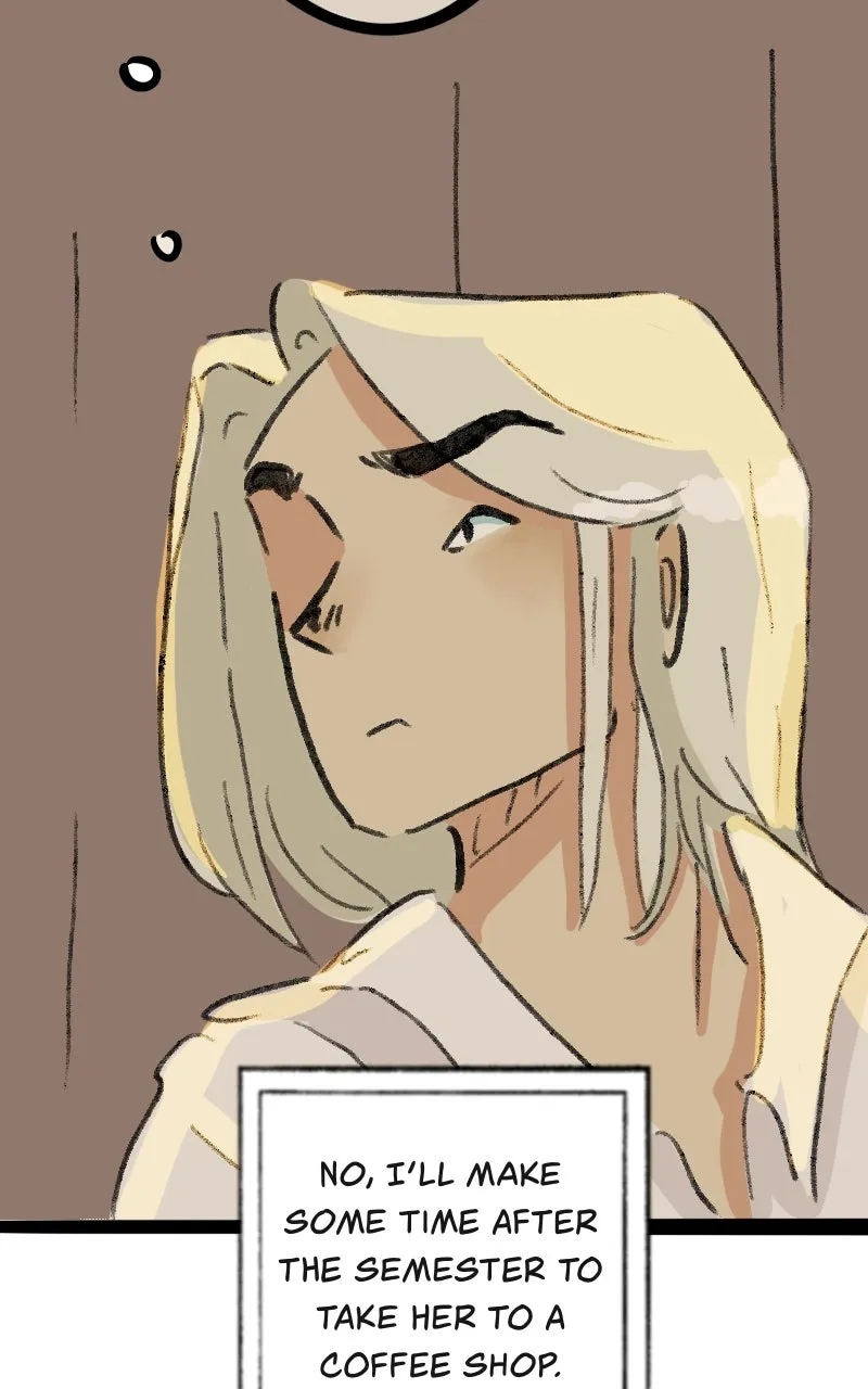 Surprise You're Gay! Chapter 38 page 46 - 