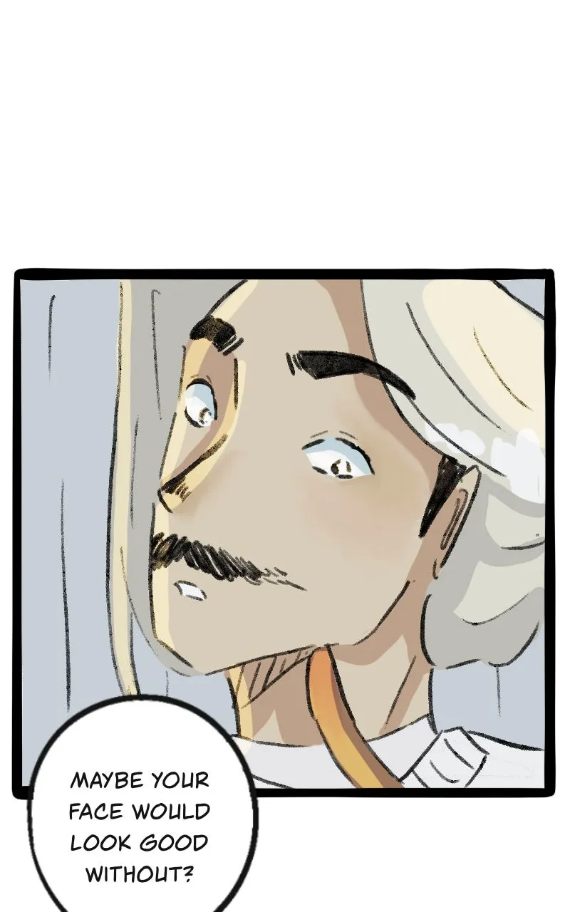 Surprise You're Gay! Chapter 39 page 23 - 