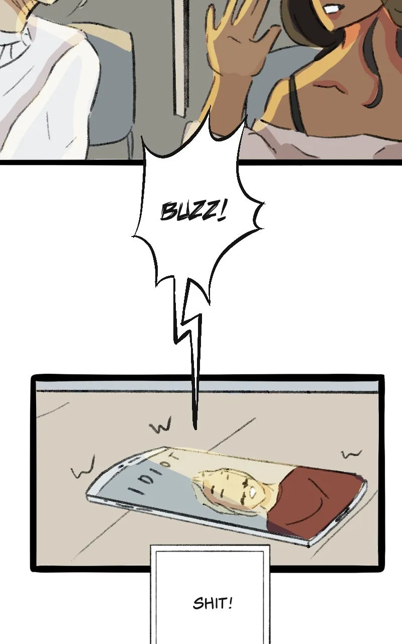 Surprise You're Gay! Chapter 39 page 26 - 