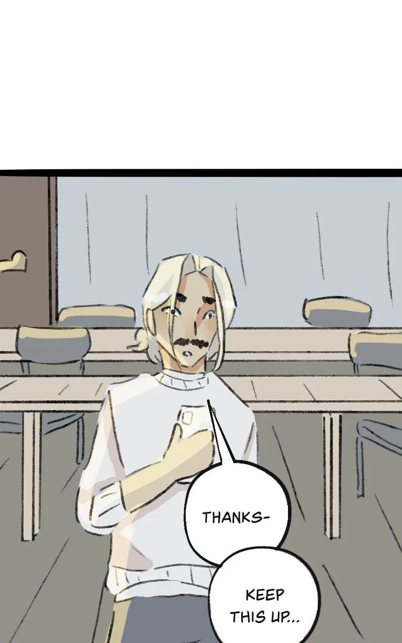 Surprise You're Gay! Chapter 39 page 34 - 