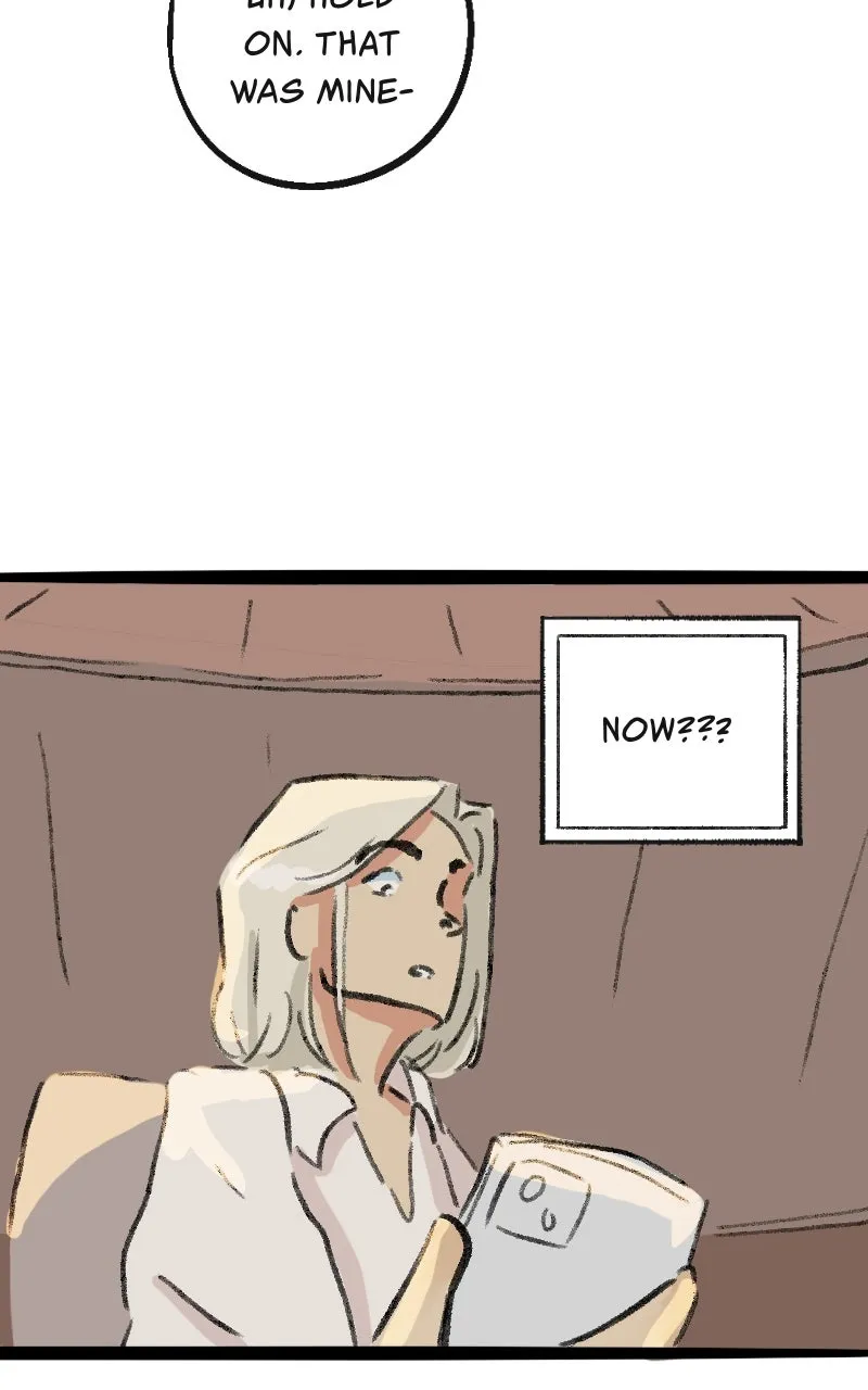 Surprise You're Gay! Chapter 39 page 7 - 