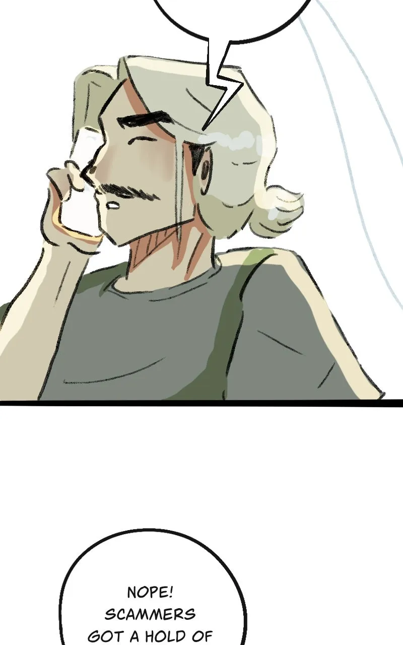 Surprise You're Gay! Chapter 39 page 10 - 