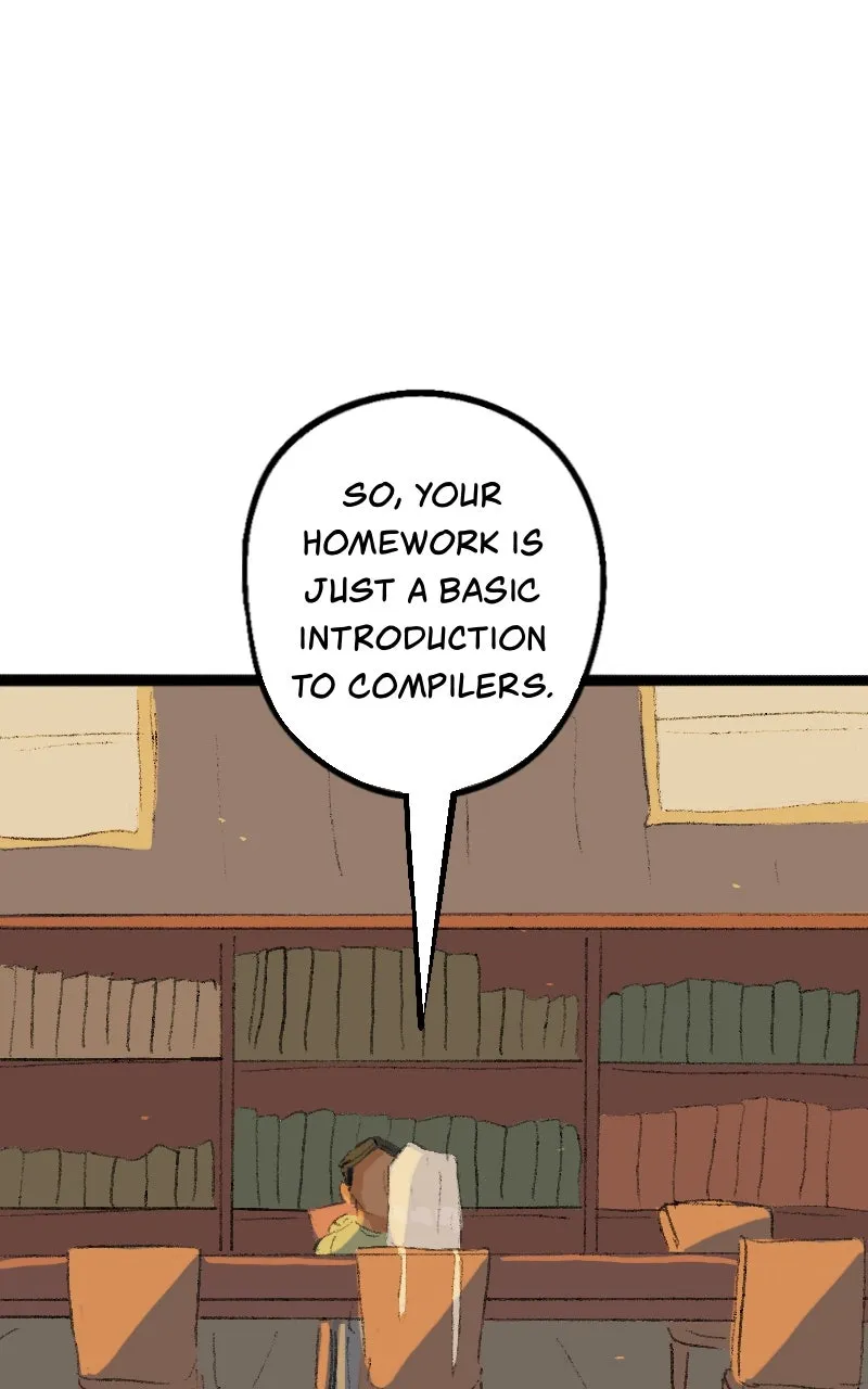 Surprise You're Gay! Chapter 49 page 2 - 