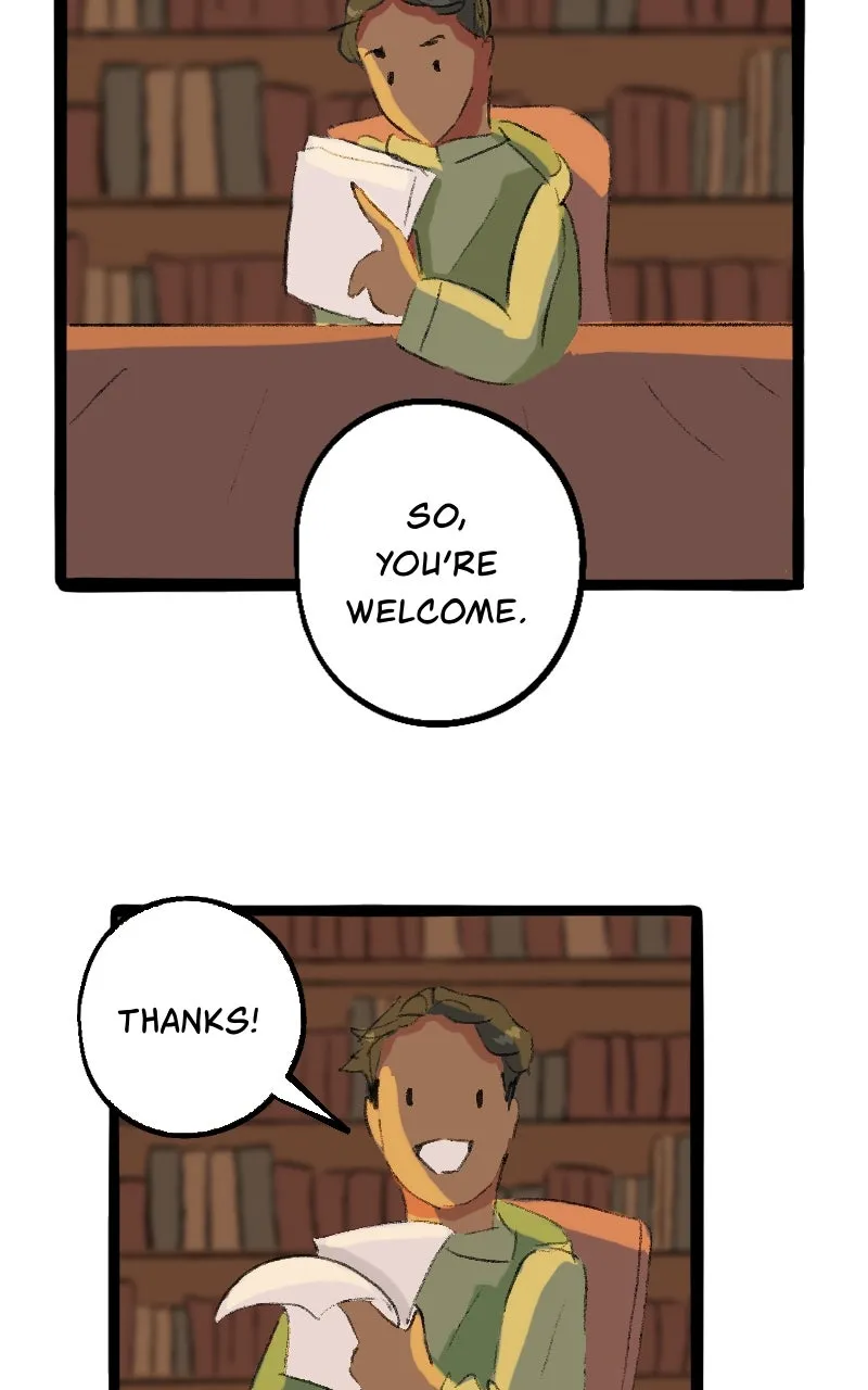 Surprise You're Gay! Chapter 49 page 11 - 
