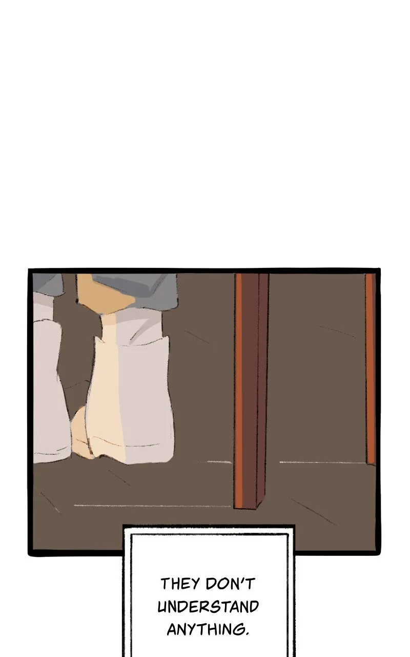 Surprise You're Gay! Chapter 49 page 17 - 