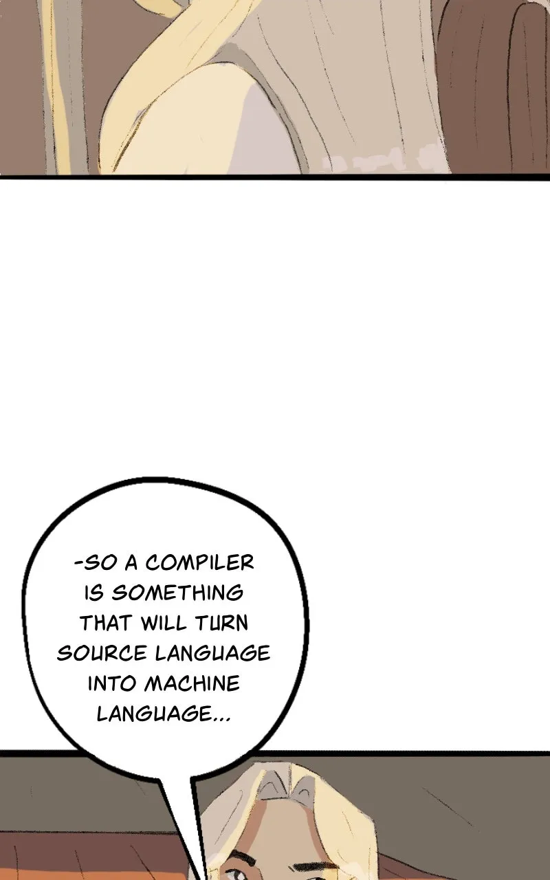 Surprise You're Gay! Chapter 49 page 4 - 