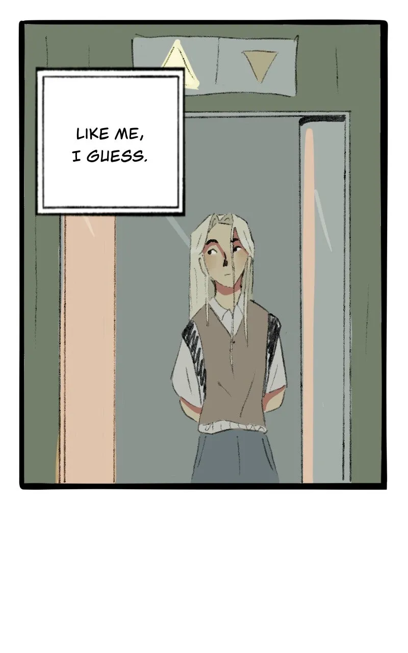 Surprise You're Gay! Chapter 49 page 32 - 
