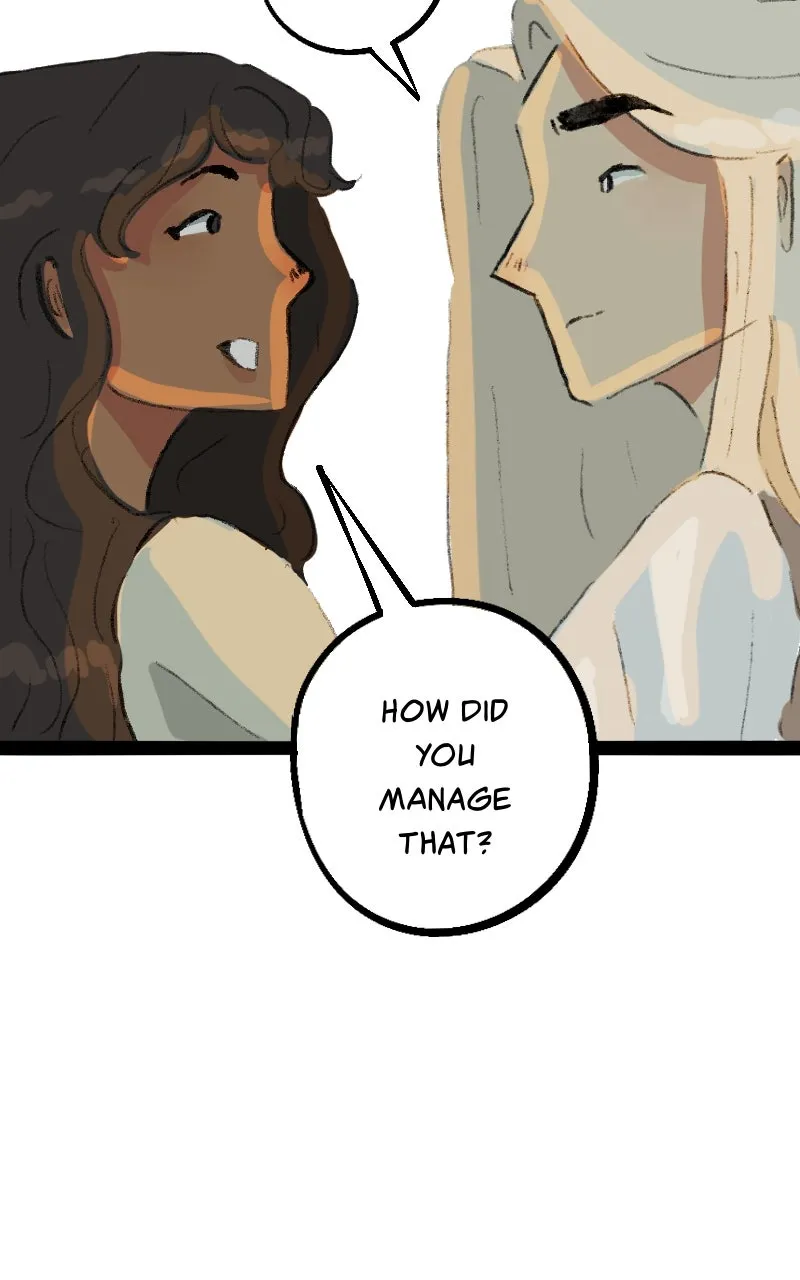 Surprise You're Gay! Chapter 49 page 42 - 
