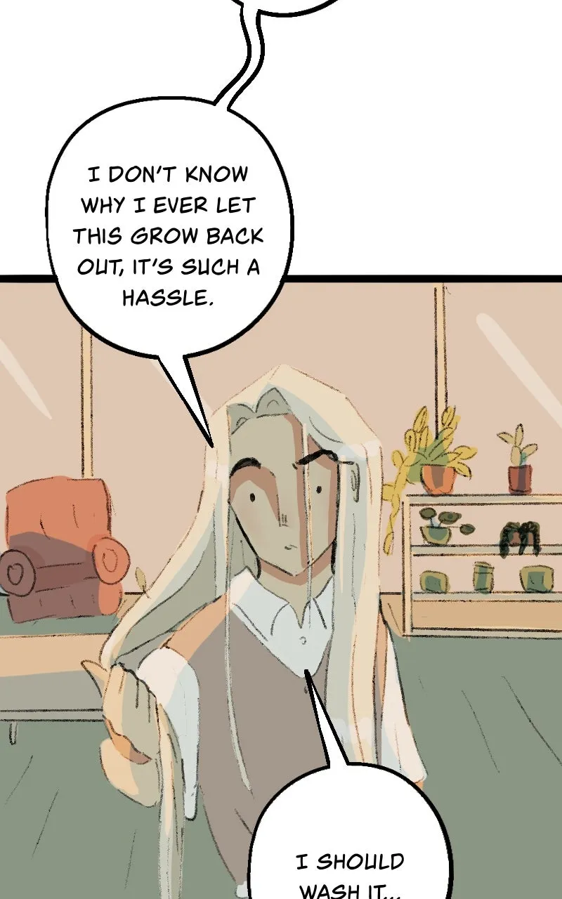 Surprise You're Gay! Chapter 49 page 44 - 