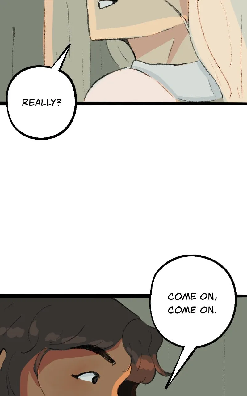 Surprise You're Gay! Chapter 49 page 48 - 