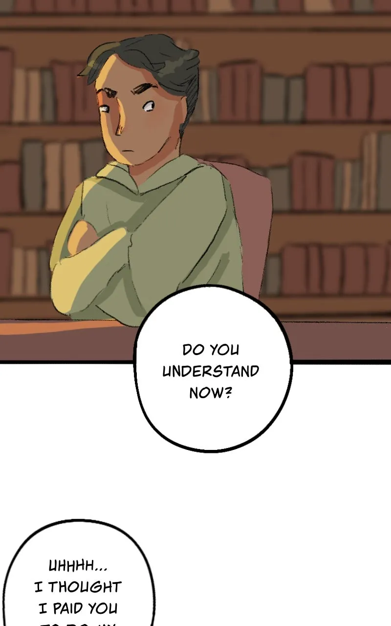 Surprise You're Gay! Chapter 49 page 6 - 