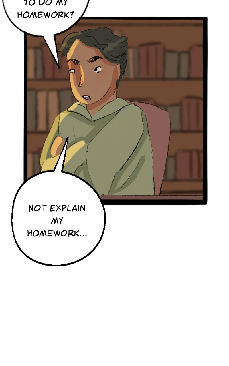 Surprise You're Gay! Chapter 49 page 7 - 