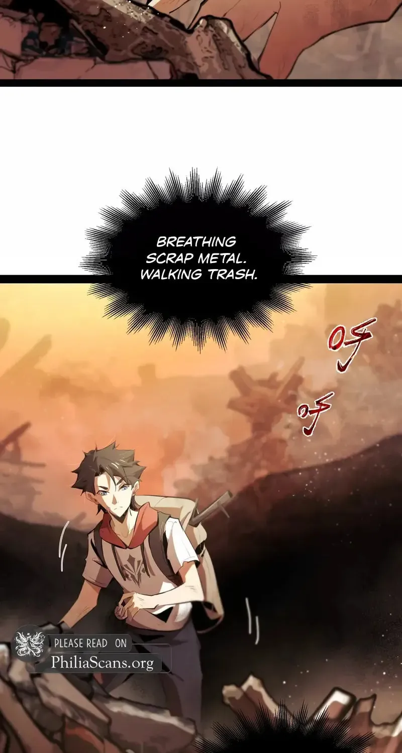 Surreal Player Chapter 1 page 2 - 