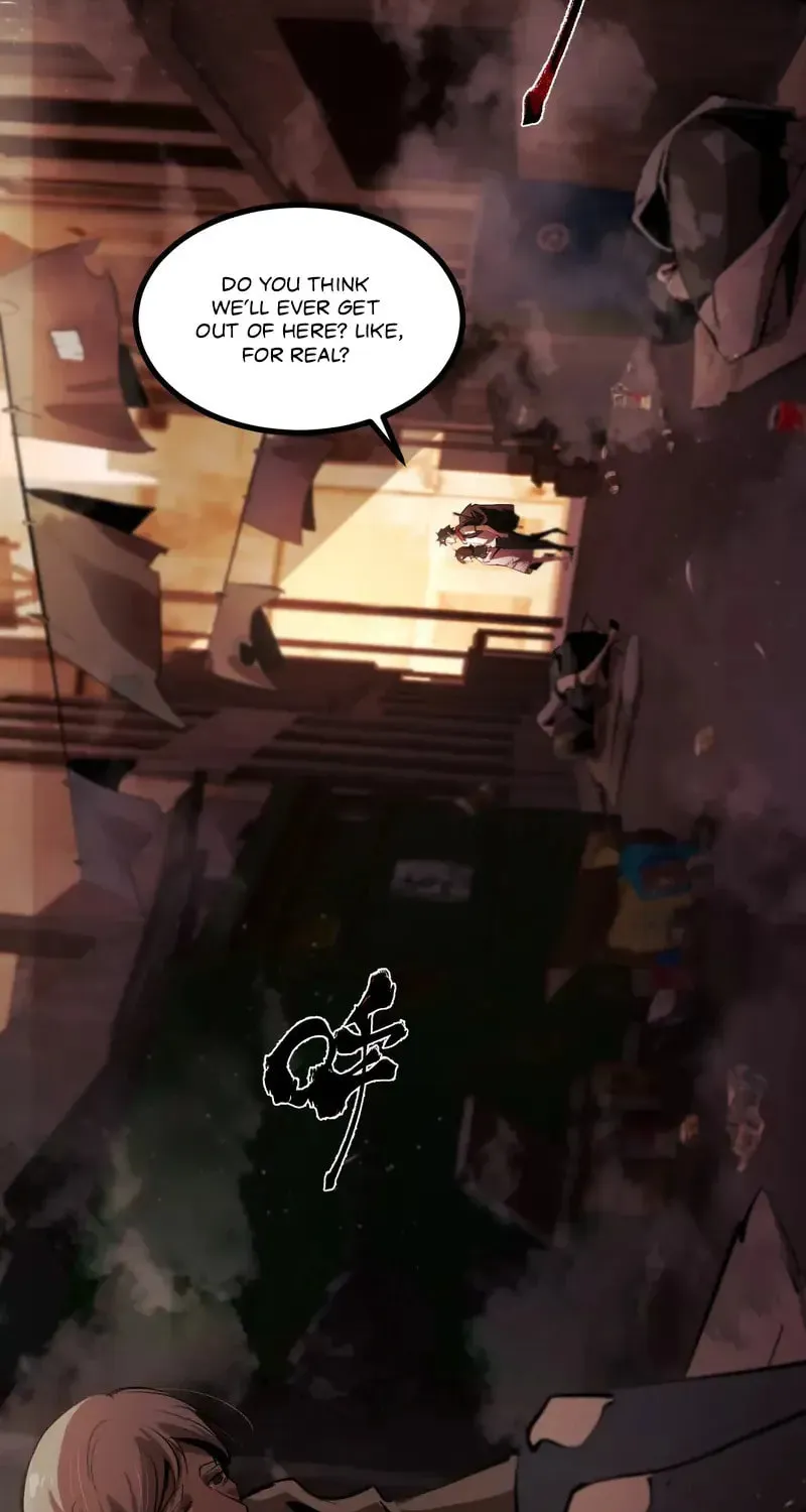Surreal Player Chapter 1 page 12 - 