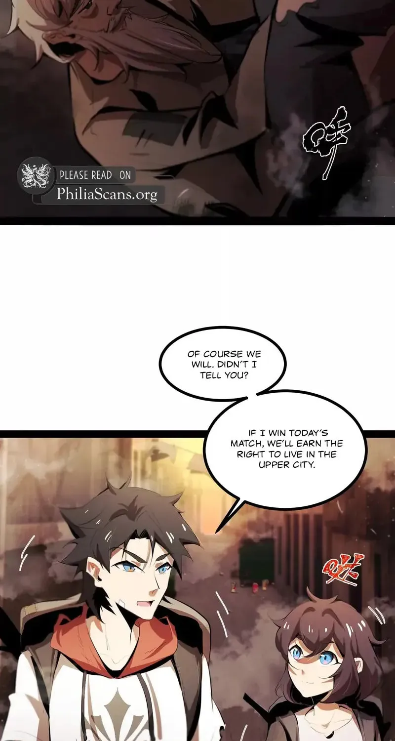 Surreal Player Chapter 1 page 13 - 