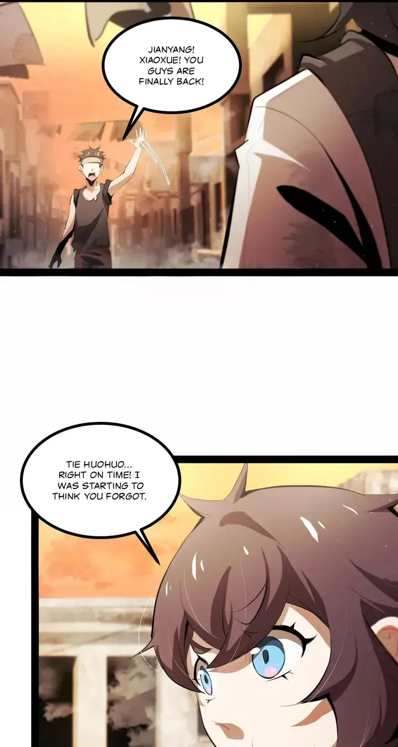 Surreal Player Chapter 1 page 15 - 