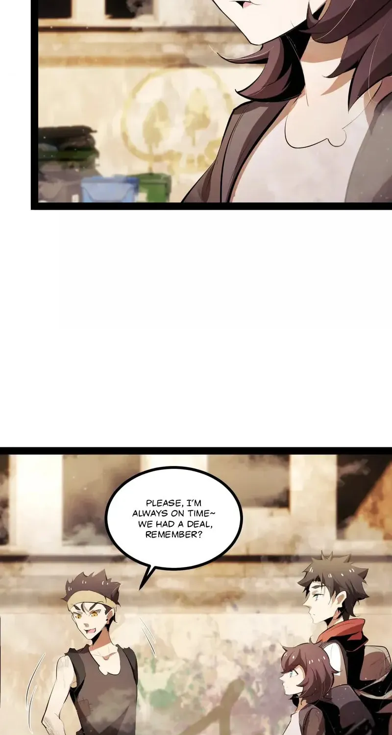Surreal Player Chapter 1 page 16 - 