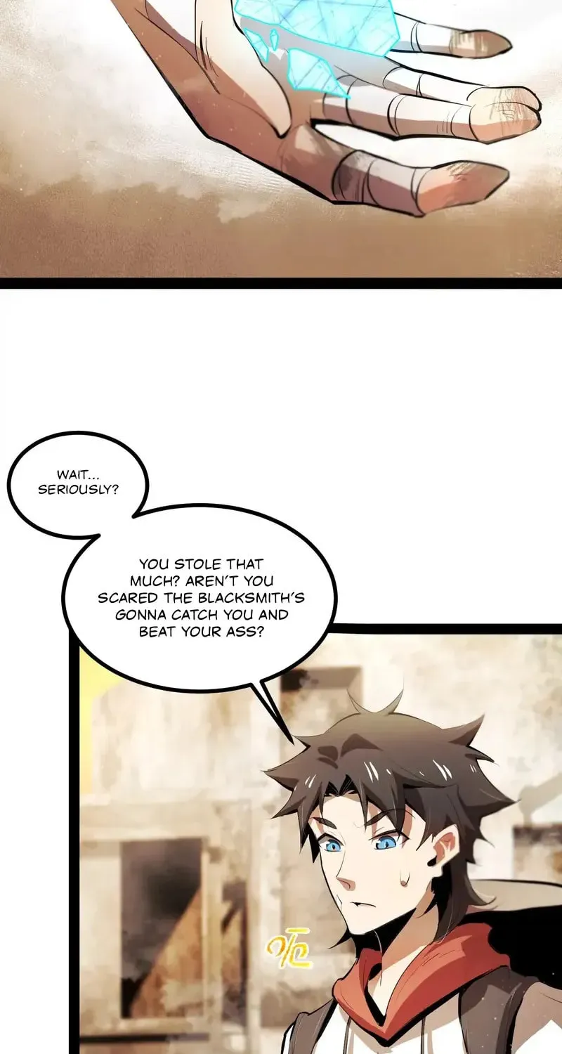 Surreal Player Chapter 1 page 18 - 