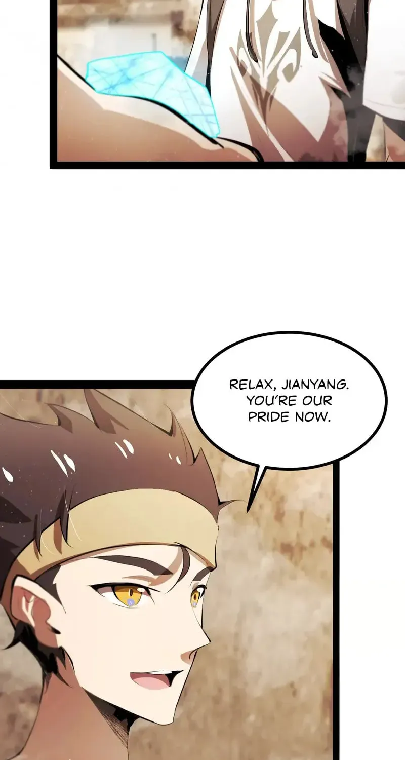 Surreal Player Chapter 1 page 19 - 