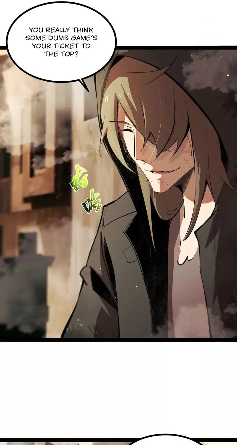 Surreal Player Chapter 1 page 22 - 
